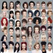 如何选择适合自己脸型和肤色的发型?