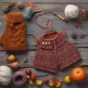 有没有什么特别适合秋冬季节穿针织衫的地方?