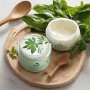 NuXe Plant Fresh Milk Mask是由什么成分制成的?
