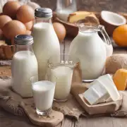 纯牛奶有哪些成分能够有效改善皮肤暗斑问题?