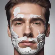 哪些男士在日常生活中会选择使用面膜? 他们是否经常涂抹化妆品或护肤品的人更频繁地涂抹面膜呢?