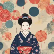 什么是日本女性传统的正装?