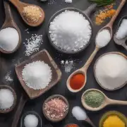 吃太多盐对健康有什么影响?