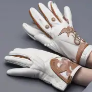 你觉得哪些是女生手套品牌的独特品牌体验?