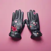 你觉得哪些是女生手套品牌的独特品牌形象?