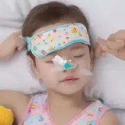 如何确保睡眠面膜适合不同年龄段的孩子?