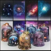你最喜欢哪个星系?