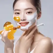 白糖蜂蜜牙膏如何与皮肤接触?
