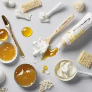 白糖蜂蜜牙膏的成分有哪些?