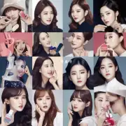 韩国女生最喜欢哪个化妆品品牌的广告?
