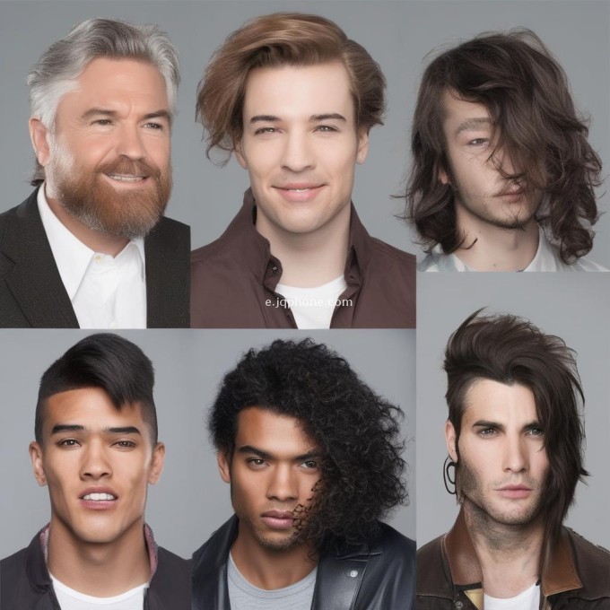 有没有什么方法可以更好地了解自己的脸型以确定最好的发型类型？