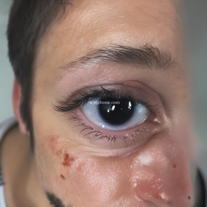 什么是最简单易行的方法来减轻黑眼圈？