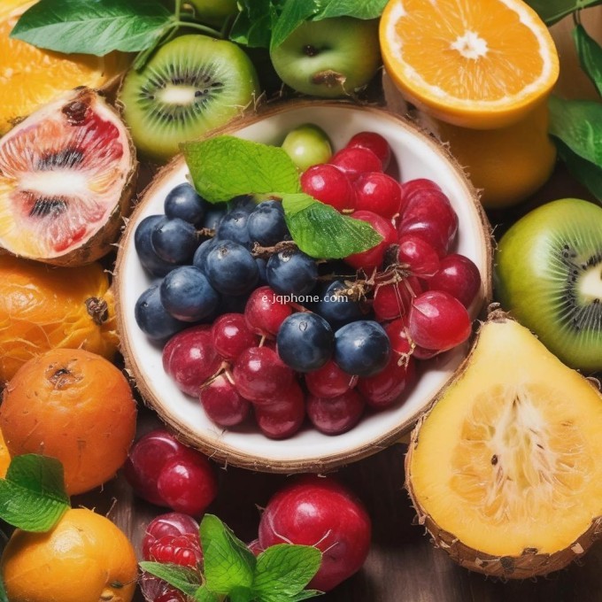 使用哪种水果可以制作出最好用的自制面膜？