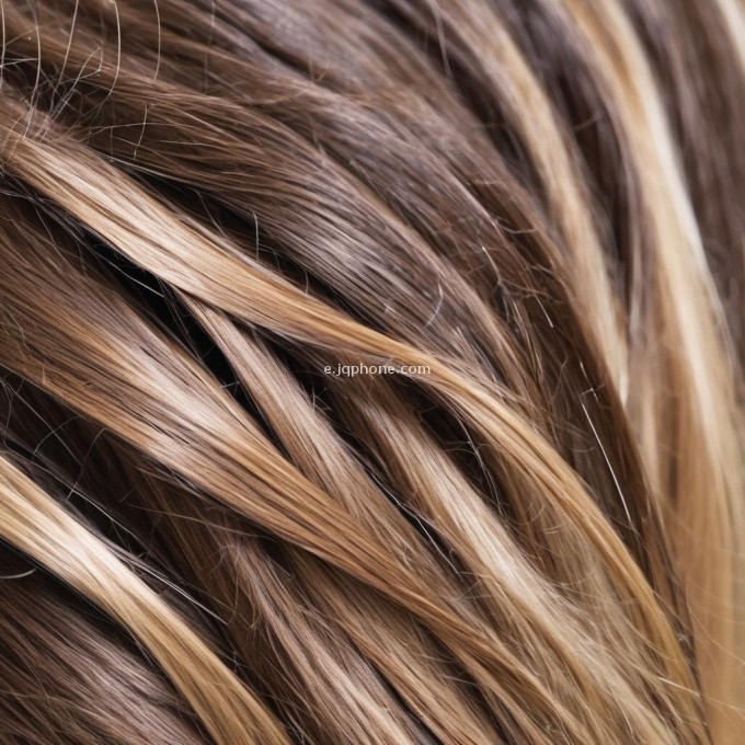 如何确保你的头发不会因为频繁地打理而变得干燥或者脆弱？