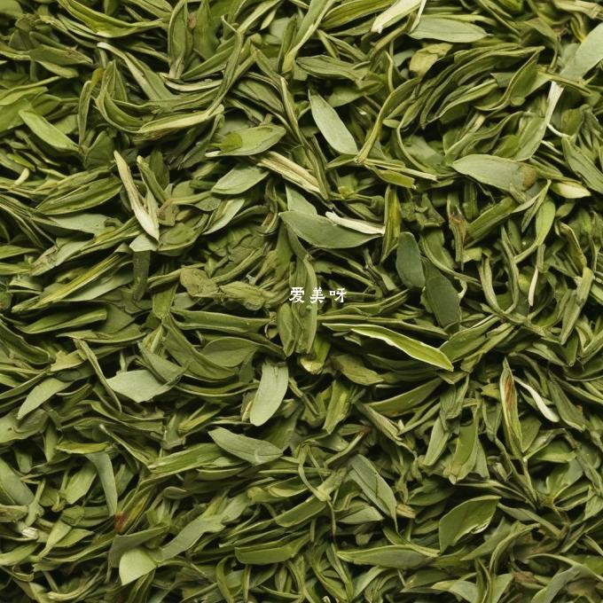 绿茶红茶或白茶中的哪种成分可能会导致痤疮爆发？