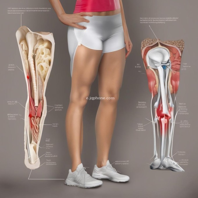 有哪些食物或饮品可以帮助改善女性腿部线条并增强骨密度？