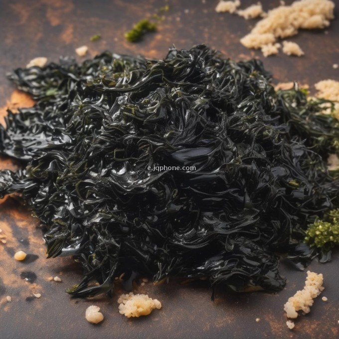 欧莱雅海藻面膜黑色有哪些成分？