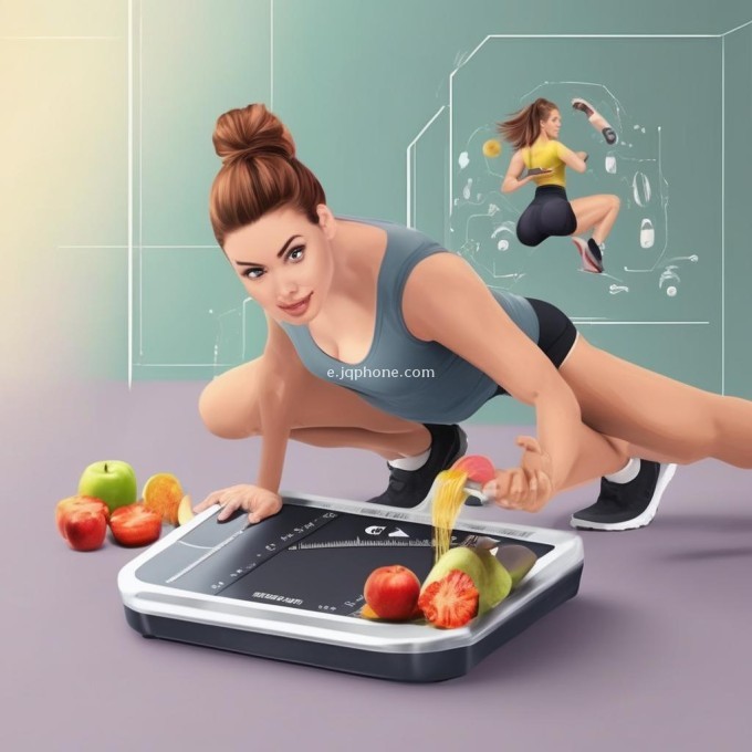 女生如何快速减肥？有哪些方法和技巧可以帮助她们达到目标体重吗？
