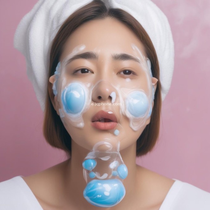 什么是Orbis Steam Bubble Mask？它是如何工作的呢？