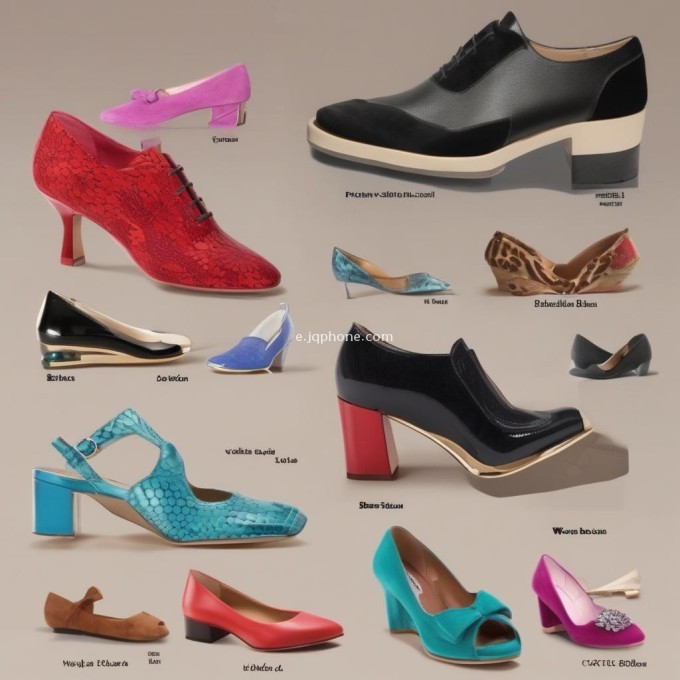 哪个品牌的女性商务休闲鞋比较好？